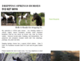 drippingspringshorses.com