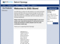 dsgstore.com