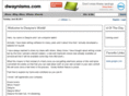 dwaynisms.com