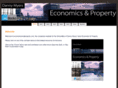 economicsandproperty.com