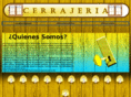 elcerrajeroenmadrid.com