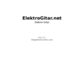 elektrogitar.net