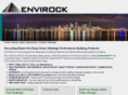 envirock.net