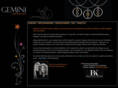 geminicustomjewelry.com
