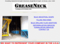 greaseneck.com