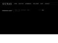 gunasthebrand.com