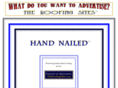 handnailed.com