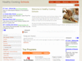 healthycookingschools.com