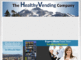 healthyvending.biz