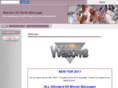 heavenonearthmassage.biz