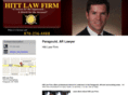 hittlawfirm.net