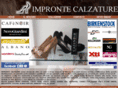 improntecalzature.com