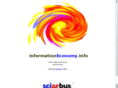 informationeconomy.info