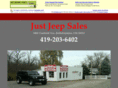 justjeepsales.com