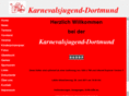 karnevalsjugend-dortmund.de