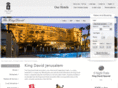 king-david-hotel.com