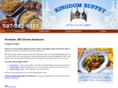 kingdombuffetofrochester.com