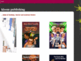 klosmpublishing.com