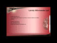 landyminmetals.com
