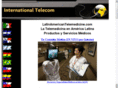 latinamericantelemedicine.com