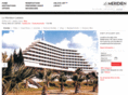 lemeridien-lattakia.com