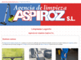 limpiezasaspiroz.es