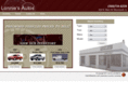 lonniesautos.com