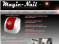 magic-nail.com