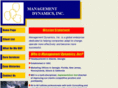 management-dynamics.com