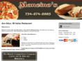 mancinoannarbor.com