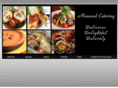 massoudcatering.com