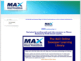 maxshoppingcart.com