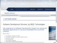 mdgsoftwaredevelopment.com
