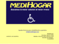 medihogar.com