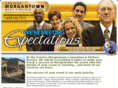 meetingsinmorgantown.com