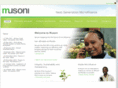 musoni.eu