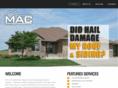 myhailinspection.com