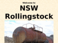 nswrollingstock.com