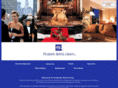 peabodyhotels.com