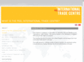 peelinternationaltradecentre.com