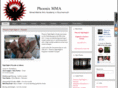 phoenixmmauk.co.uk