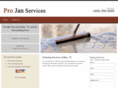 projanservices.net