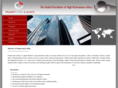 prudentalloys.com