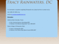 rainwatersanimalchiropractic.com