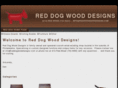 reddogwooddesigns.com