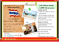 redgingerkrabi.com