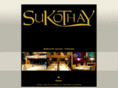 restaurante-sukothay.es