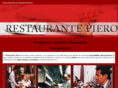 restaurantepiero.com