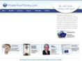 ronbluelibrary.com