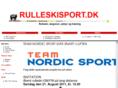 rulleskisport.dk